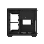 Boîtier d&rsquo;ordinateur Darkflash C275P sans ventilateurs (Noir)