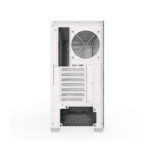Boîtier d&rsquo;ordinateur Darkflash DS900 Mesh sans ventilateurs (Blanc)