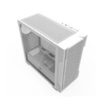 Boîtier d&rsquo;ordinateur Darkflash DS900 Mesh sans ventilateurs (Blanc)