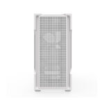 Boîtier d&rsquo;ordinateur Darkflash DS900 Mesh sans ventilateurs (Blanc)