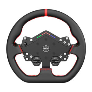 Volant de jeu PXN WDS R2