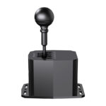 PXN gearbox – Disposition H 7+1