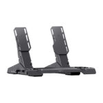 PXN-V10 Ensemble de jeu ultra – volant + pédales + pinces + accessoires de montage (PS4 / Xbox One / PC / Xbox Series X&S)