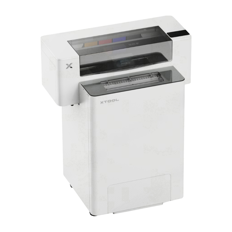 xTool Imprimante Textile - kit tout-en-un - Ypsilon Computers
