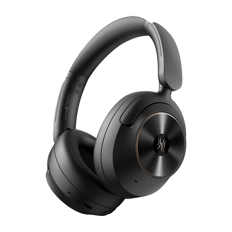 Casque sans fil OneOdio A6 (noir) - Ypsilon Computers