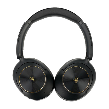 Casque sans fil OneOdio A6 (noir) - Ypsilon Computers