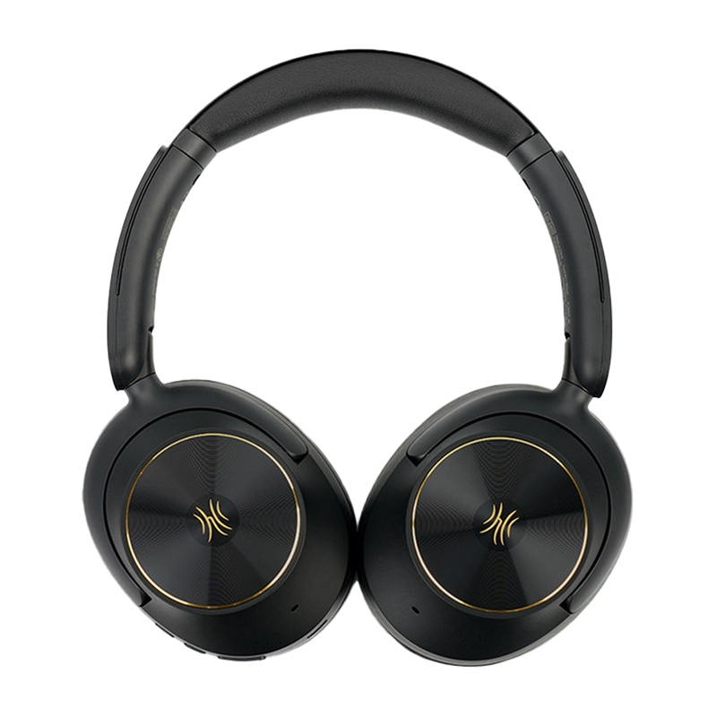 Casque sans fil OneOdio A6 (noir) - Ypsilon Computers