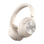 Casque sans fil OneOdio A6 (blanc)