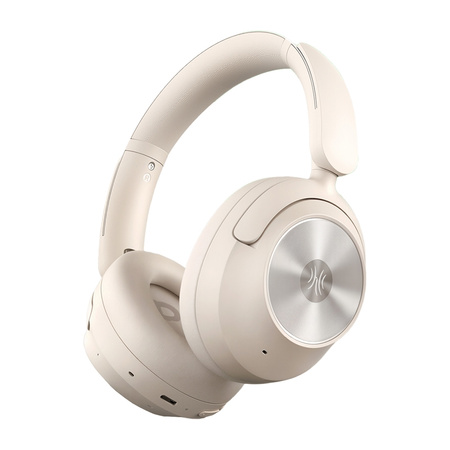 Casque sans fil OneOdio A6 (blanc) - Ypsilon Computers