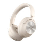 Casque sans fil OneOdio A6 (blanc)