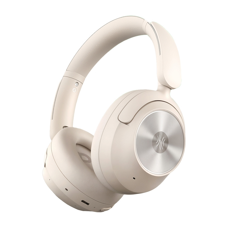Casque sans fil OneOdio A6 (blanc) - Ypsilon Computers