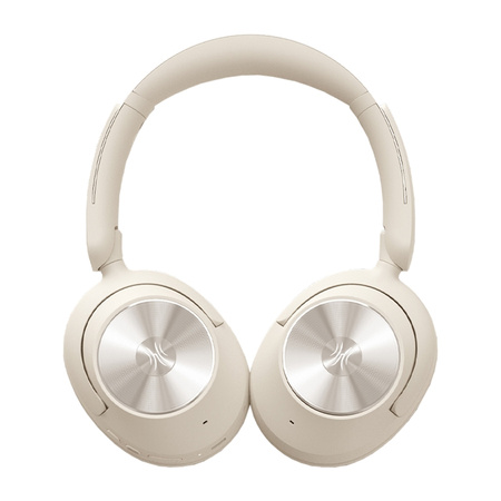 Casque sans fil OneOdio A6 (blanc) - Ypsilon Computers