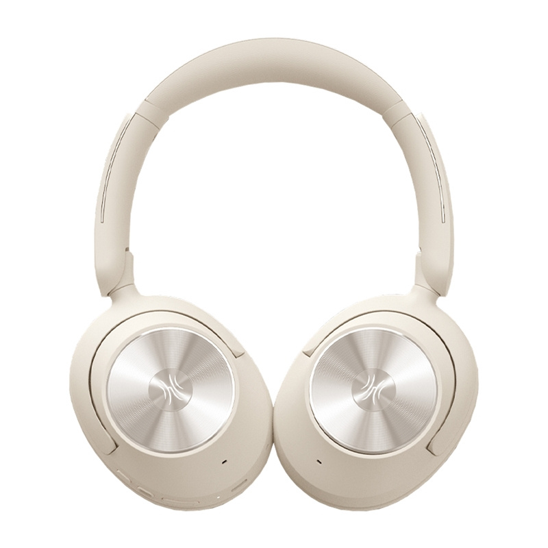Casque sans fil OneOdio A6 (blanc) - Ypsilon Computers