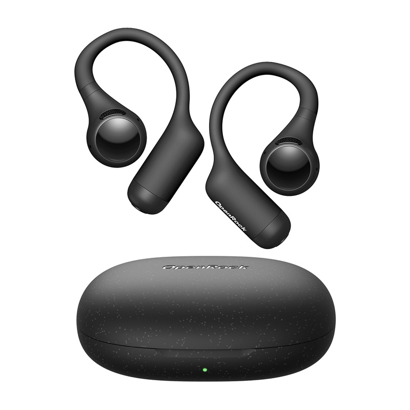 OneOdio OpenRock S2 Casque Sans Fil (noir) - Ypsilon Computers