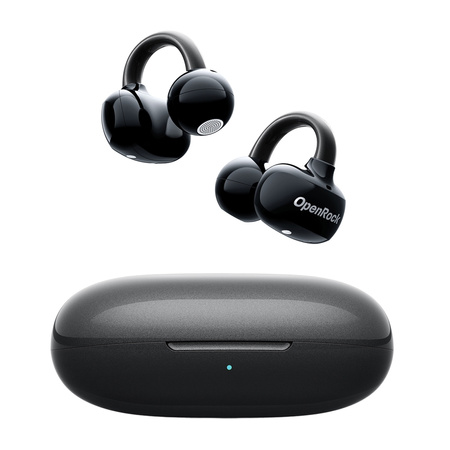 OneOdio OpenRock E Casque Sans Fil (noir) - Ypsilon Computers