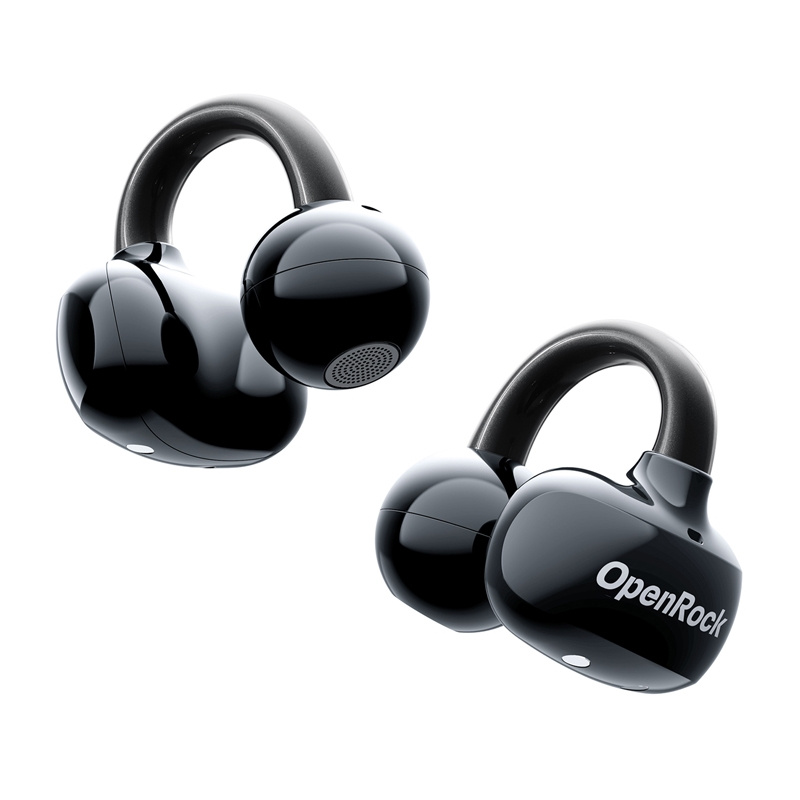 OneOdio OpenRock E Casque Sans Fil (noir) - Ypsilon Computers