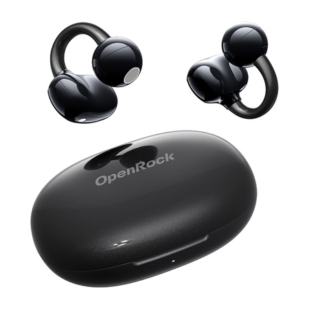 OneOdio OpenRock E Casque Sans Fil (noir) - Ypsilon Computers