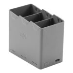 Hub de charge bidirectionnel pour DJI Mini 5 Pro