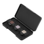 Ensemble de filtres ND pour DJI Mini 5 Pro (ND8/32/128)