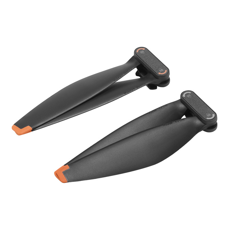 Hélices pour DJI Mini 5 Pro (paire) - Ypsilon Computers