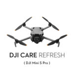 DJI Care Refresh DJI Mini 5 Pro (plan de deux ans) – code électronique