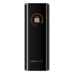 Batterie Externe EcoFlow RAPID Pro 20000 230W (câble intégré de 100W)