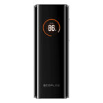 Batterie Externe EcoFlow RAPID Pro 20000 230W (câble intégré de 100W)