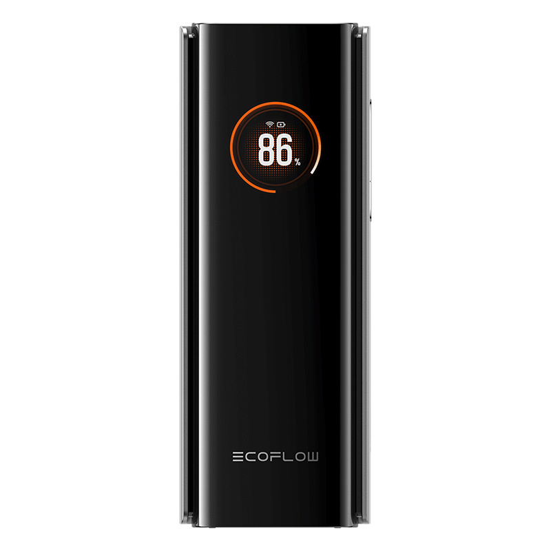 Batterie Externe EcoFlow RAPID Pro 20000 230W (câble intégré de 100W) - Ypsilon Computers