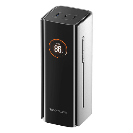 Batterie Externe EcoFlow RAPID Pro 20000 230W (câble intégré de 100W) - Ypsilon Computers