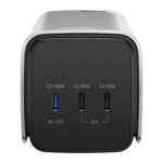 Batterie Externe EcoFlow RAPID Pro 20000 230W (câble intégré de 100W)