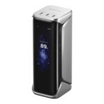 Batterie Externe EcoFlow RAPID Pro X 27650 300W