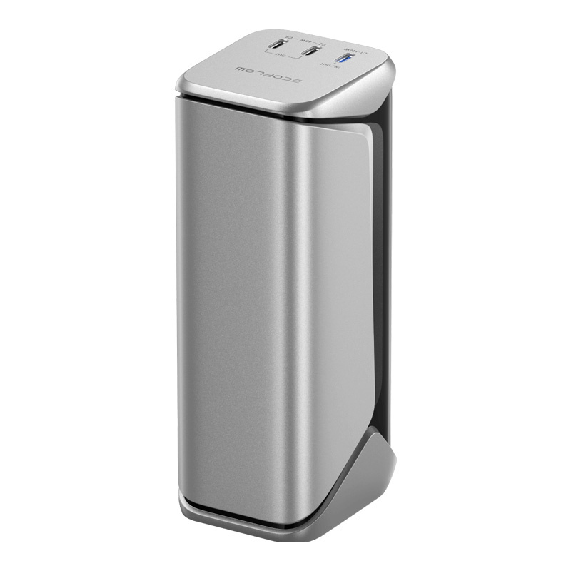Batterie Externe EcoFlow RAPID Pro X 27650 300W - Ypsilon Computers