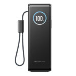EcoFlow RAPID Powerbank 25000mAh, 170W (câbles intégrés de 100W)