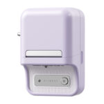 Imprimante à Étiquettes Portable Niimbot B21 Pro (violet)