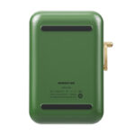 Imprimante à Étiquettes Portable Niimbot B21 Pro (vert foncé)