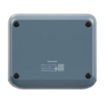 Imprimante d&rsquo;étiquettes portable Niimbot B4 (bleu)