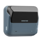 Imprimante d&rsquo;étiquettes portable Niimbot B4 (bleu)
