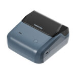 Imprimante d&rsquo;étiquettes portable Niimbot B31 (bleu foncé)