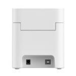 Imprimante d&rsquo;étiquettes portable Niimbot K2 (blanche)