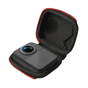 Telesin DJI Osmo 360 sac de protection, s'ouvre par le bas