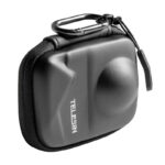 Telesin DJI Osmo 360 sac de protection, entièrement fermé