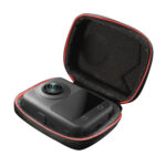 Telesin DJI Osmo 360 sac de protection, entièrement fermé