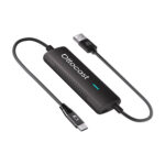 Adaptateur de voiture sans fil Ottocast avec MirrorCast