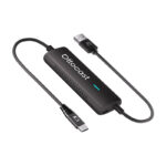 Adaptateur de voiture sans fil Ottocast avec MirrorCast