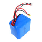Flytec V030 Batterie 20 000 mAh