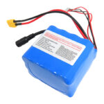 Flytec V030 Batterie 20 000 mAh