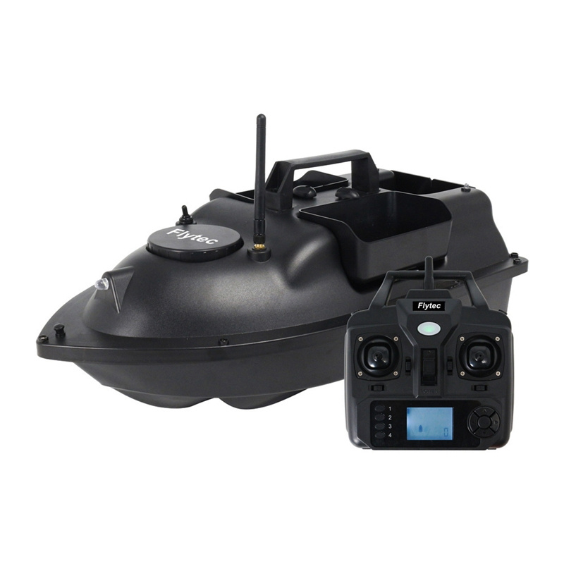 Flytec V010 bateau de pêche 5200mah - Ypsilon Computers