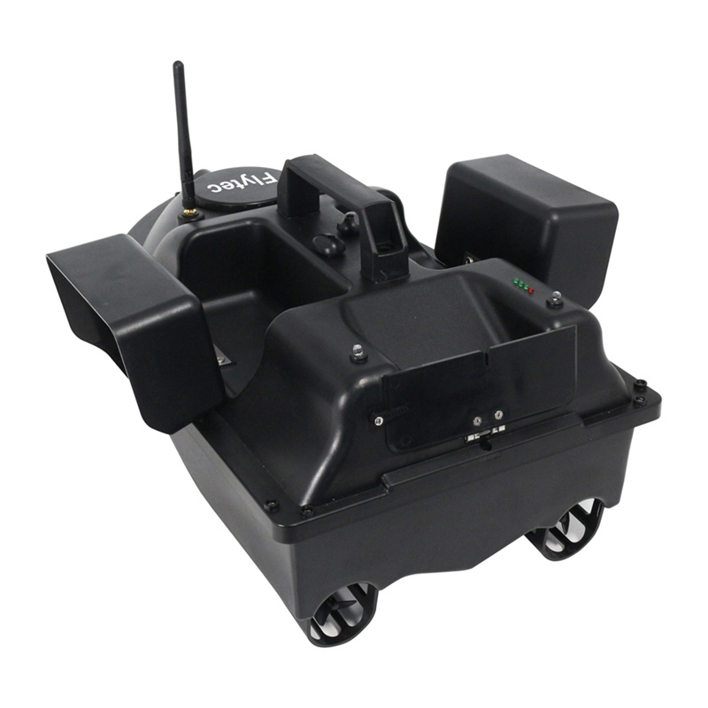 Flytec V010 bateau de pêche 5200mah - Ypsilon Computers