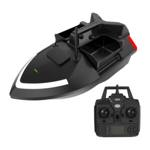 Flytec V020 bateau de pêche 12000mah - Ypsilon Computers