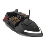 Flytec V020 bateau de pêche 12000mah